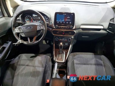 Zdjęcie 8 z 14 samochodu: 2019 FORD ECOSPORT SE VIN:MAJ3S2GE9KC284529 - miniatura