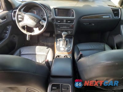 Zdjęcie 8 z 12 samochodu: 2014 AUDI Q5 PREMIUM PLUS VIN:WA1LFAFP9EA124544 - miniatura