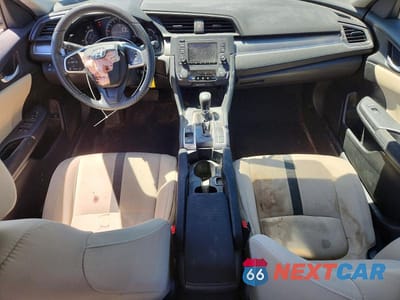 Zdjęcie 8 z 12 samochodu: 2017 HONDA CIVIC LX VIN:2HGFC2F57HH524867 - miniatura