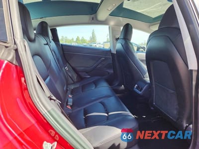 Zdjęcie 10 z 12 samochodu: 2020 TESLA MODEL 3 AWD W/LONG R VIN:5YJ3E1EA3LF645818 - miniatura