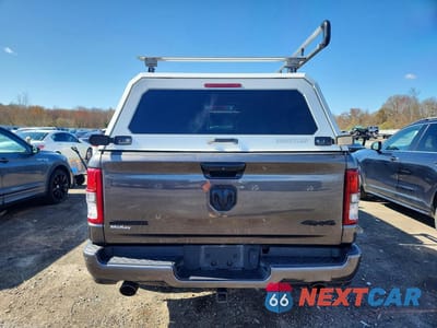 Zdjęcie 6 z 12 samochodu: 2023 RAM 1500 BIG HORN VIN:1C6SRFMT1PN595967 - miniatura