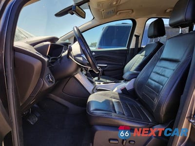 Zdjęcie 7 z 12 samochodu: 2014 FORD C-MAX PREMIUM VIN:1FADP5CU0EL521434 - miniatura