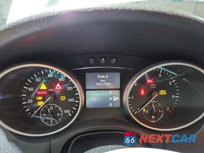 Zdjęcie 9 z 12 samochodu: 2011 MERCEDES-BENZ ML 350 4MATIC VIN:4JGBB8GB6BA632874 - miniatura