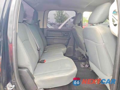 Zdjęcie 10 z 12 samochodu: 2015 RAM 1500 ST VIN:1C6RR6KM9FS577890 - miniatura
