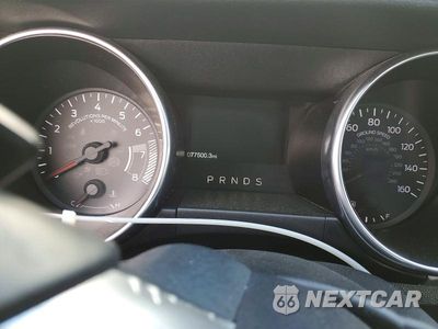 Zdjęcie 9 z 12 samochodu: 2019 FORD MUSTANG VIN:1FATP8UH5K5148681 - miniatura