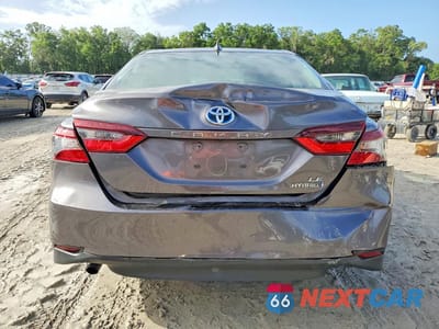 Zdjęcie 6 z 11 samochodu: 2023 TOYOTA CAMRY HYBRID LE VIN:4T1C31AK3PU606921 - miniatura