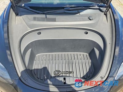 Zdjęcie 11 z 12 samochodu: 2022 TESLA MODEL 3 VIN:5YJ3E1EA2NF372079 - miniatura