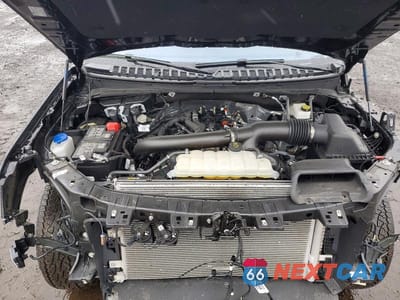 Zdjęcie 12 z 13 samochodu: 2025 FORD EXPEDITION ACTIVE VIN:1FMJU1J87SEA42038 - miniatura