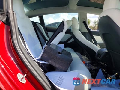 Zdjęcie 10 z 12 samochodu: 2019 TESLA MODEL 3 VIN:5YJ3E1EA3KF312288 - miniatura