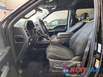 Zdjęcie 7 z 12 samochodu: 2017 FORD F150 SUPERCREW VIN:1FTEW1EGXHFB63134 - miniatura