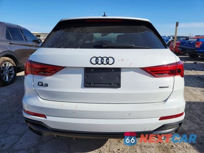 Zdjęcie 6 z 13 samochodu: 2022 AUDI Q3 PREMIUM PLUS S LINE 45 VIN:WA1EECF36N1135795 - miniatura