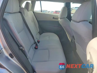 Zdjęcie 10 z 12 samochodu: 2026 TOYOTA COROLLA CROSS L VIN:7MUAAAAG1TV183144 - miniatura