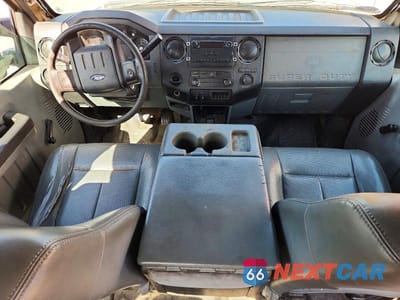 Zdjęcie 8 z 13 samochodu: 2012 FORD F350 SUPER DUTY VIN:1FT8W3A66CEB31088 - miniatura