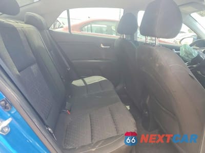 Zdjęcie 10 z 13 samochodu: 2023 KIA RIO S VIN:3KPA24AD4PE581365 - miniatura