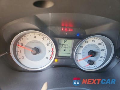 Zdjęcie 9 z 12 samochodu: 2013 SUBARU IMPREZA SPORT PREMIUM VIN:JF1GPAL66DH838689 - miniatura