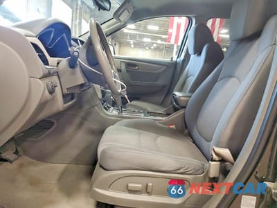 Zdjęcie 7 z 12 samochodu: 2015 CHEVROLET TRAVERSE LT VIN:1GNKVGKD8FJ240829 - miniatura