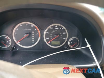 Zdjęcie 9 z 13 samochodu: 2002 HONDA CR-V EX VIN:JHLRD78812C017568 - miniatura