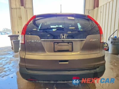 Zdjęcie 6 z 13 samochodu: 2013 HONDA CR-V EX VIN:5J6RM4H50DL082376 - miniatura