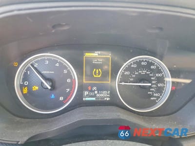 Zdjęcie 9 z 12 samochodu: 2020 SUBARU FORESTER PREMIUM VIN:JF2SKAJC2LH482625 - miniatura