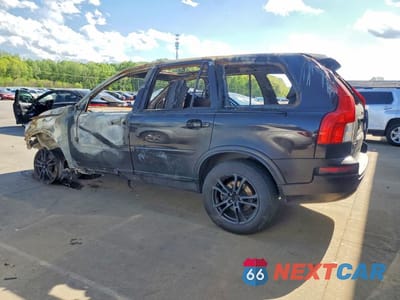 Drugie zdjęcie samochodu z przodu: 2012 VOLVO XC90 3.2 VIN:YV4952CZ1C1608278 - miniatura