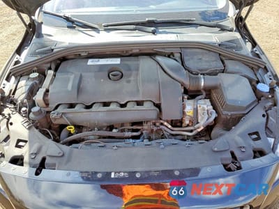 Zdjęcie 11 z 12 samochodu: 2012 VOLVO S60 T6 VIN:YV1902FH4C2083404 - miniatura