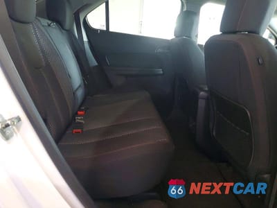 Zdjęcie 11 z 12 samochodu: 2010 CHEVROLET EQUINOX LT VIN:2CNALDEWXA6337859 - miniatura