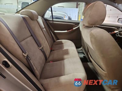 Zdjęcie 10 z 13 samochodu: 2005 TOYOTA COROLLA LE VIN:2T1BR32E05C370015 - miniatura