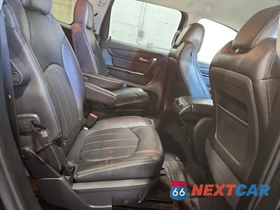 Zdjęcie 11 z 13 samochodu: 2017 CHEVROLET TRAVERSE PREMIER VIN:1GNKVJKD3HJ137656 - miniatura