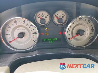 Zdjęcie 9 z 12 samochodu: 2007 FORD EDGE SEL VIN:2FMDK38C17BA66038 - miniatura