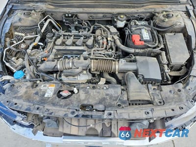 Zdjęcie 11 z 13 samochodu: 2019 HONDA ACCORD SPORT VIN:1HGCV1F39KA006268 - miniatura