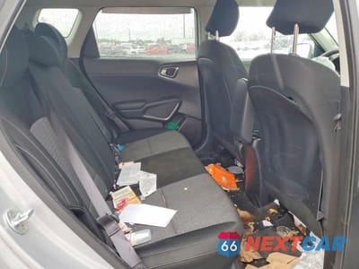 Zdjęcie 11 z 12 samochodu: 2020 KIA SOUL S VIN:KNDJ23AU9L7013245 - miniatura