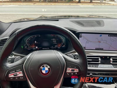 Zdjęcie 7 z 10 samochodu: 2019 BMW X5 XDRIVE40I VIN:5UXCR6C51KLL11708 - miniatura