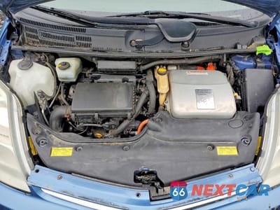 Zdjęcie 11 z 12 samochodu: 2009 TOYOTA PRIUS BASE VIN:JTDKB20U497828901 - miniatura