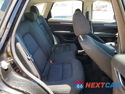 Zdjęcie 10 z 13 samochodu: 2020 MAZDA CX-5 SPORT VIN:JM3KFABM6L0835352 - miniatura