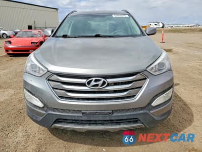 Piąte zdjęcie samochodu w środku: 2015 HYUNDAI SANTA FE SPORT 2.0T VIN:5XYZUDLA2FG288680 - miniatura