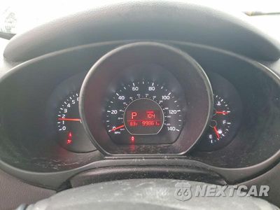 Zdjęcie 9 z 12 samochodu: 2016 KIA SOUL + VIN:KNDJP3A51G7386649 - miniatura