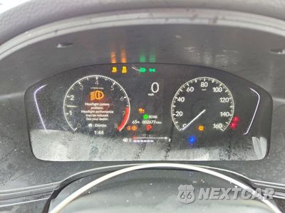Zdjęcie 9 z 12 samochodu: 2026 HONDA CIVIC SPORT VIN:19XFL2H81TE008952 - miniatura