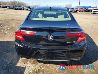 Zdjęcie 6 z 12 samochodu: 2019 BUICK LACROSSE PREMIUM VIN:1G4ZT5SS2KU100537 - miniatura