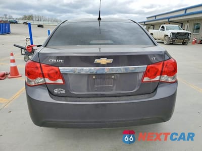 Zdjęcie 6 z 12 samochodu: 2014 CHEVROLET CRUZE LT VIN:1G1PC5SB9E7262513 - miniatura