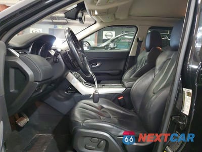 Zdjęcie 7 z 13 samochodu: 2015 LAND ROVER RANGE ROVER EVOQUE PURE PREMIUM VIN:SALVR2BG9FH013625 - miniatura