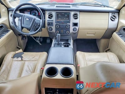Zdjęcie 8 z 13 samochodu: 2015 FORD EXPEDITION XLT VIN:1FMJU1JT7FEF36748 - miniatura