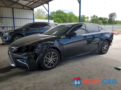 2016 LEXUS ES 350 JTHBK1GG8G2219698 - główne zdjęcie licytacji z USA - miniatura