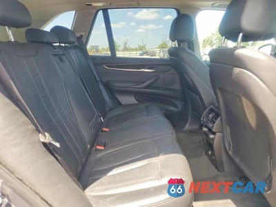 Zdjęcie 11 z 12 samochodu: 2016 BMW X5 XDR40E VIN:5UXKT0C51G0S75246 - miniatura