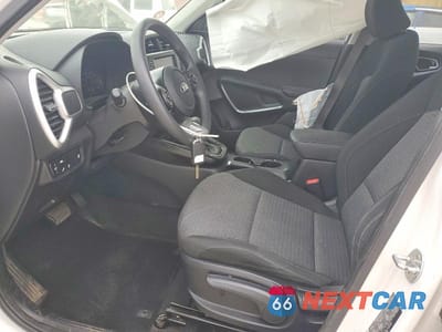 Zdjęcie 7 z 13 samochodu: 2020 KIA SOUL S VIN:KNDJ23AU0L7721707 - miniatura