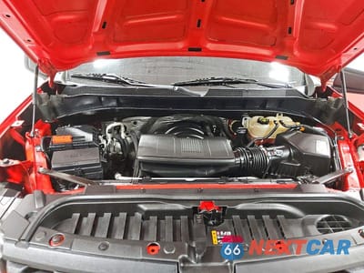 Zdjęcie 11 z 11 samochodu: 2019 CHEVROLET SILVERADO C1500 CUSTOM VIN:1GCPWBEH3KZ299148 - miniatura