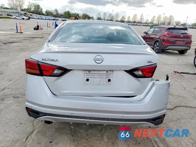 Zdjęcie 6 z 12 samochodu: 2023 NISSAN ALTIMA 2.5 SL VIN:1N4BL4EV6PN394912 - miniatura