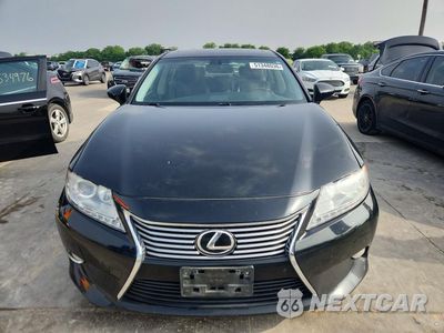 Piąte zdjęcie samochodu w środku: 2013 LEXS ES 350 VIN:JTHBK1GGXD2005808 - miniatura