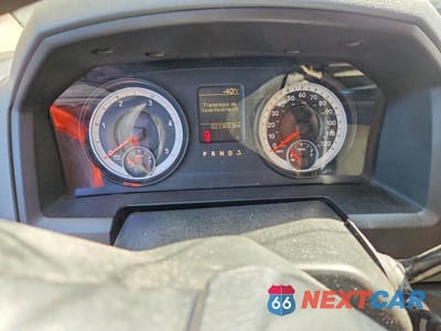 Zdjęcie 9 z 13 samochodu: 2013 RAM 3500 ST VIN:3C63RRGL3DG578173 - miniatura