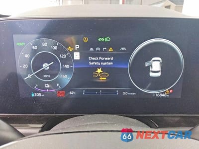 Zdjęcie 9 z 12 samochodu: 2023 KIA NIRO WIND VIN:KNDCR3L13P5036206 - miniatura