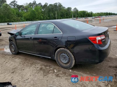 Drugie zdjęcie samochodu z przodu: 2014 TOYOTA CAMRY LE VIN:4T1BF1FKXEU306432 - miniatura